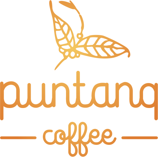 POS Puntang Coffee