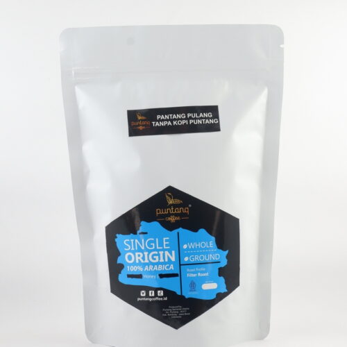 single origin Honey Arabica Honey | Puntang Single Origin