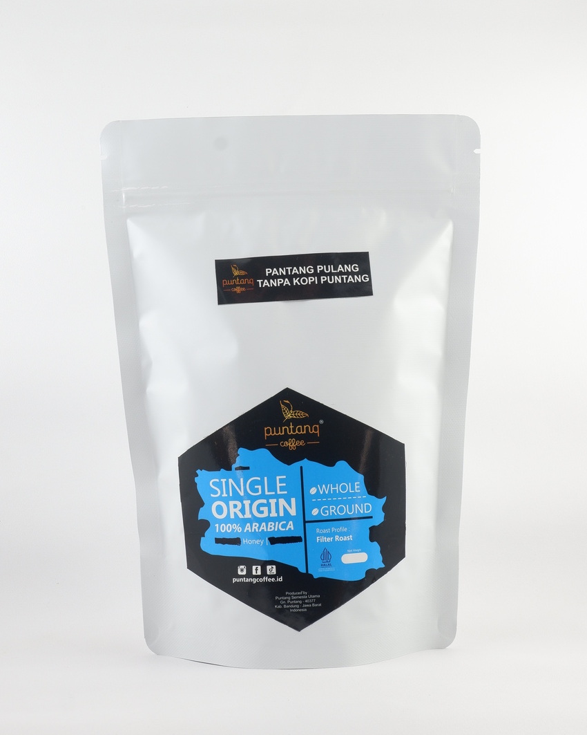 Arabica Honey | Puntang Single Origin