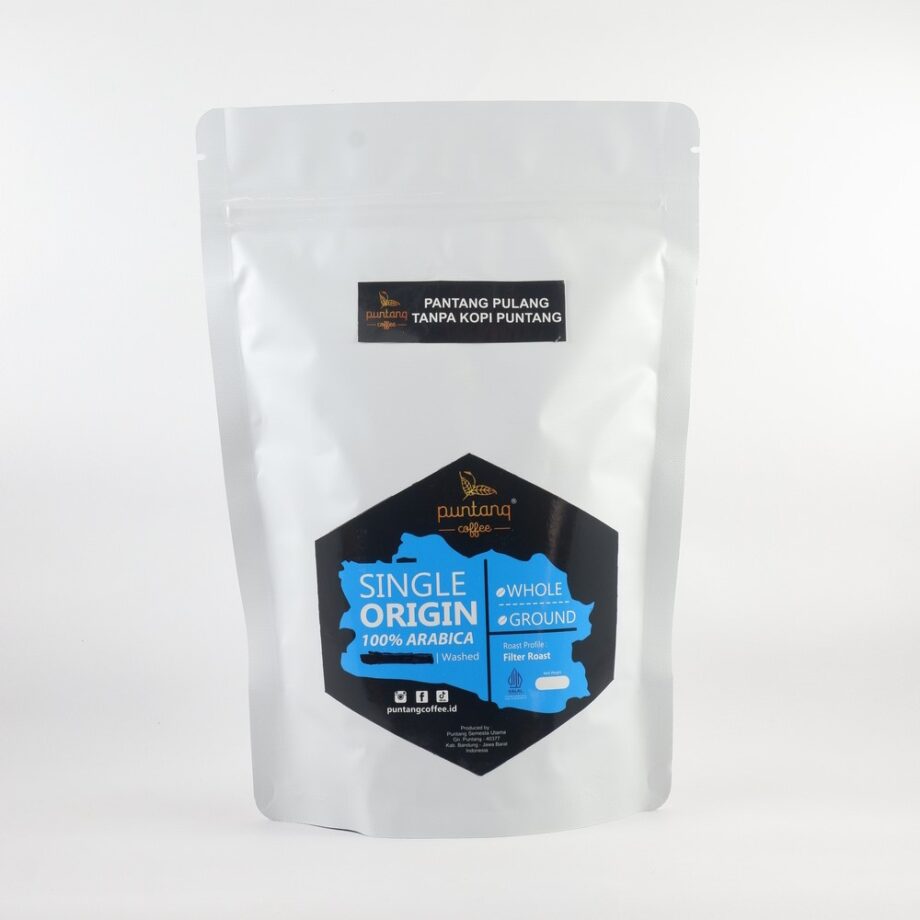 Arabica Washed | Puntang Single Origin