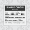 Arabica Washed | Puntang Single Origin