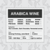 Arabica Wine | Puntang Single Origin