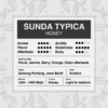 Typica Honey 002 Arabica Sunda Typica Honey | Single Varietal (Limited)
