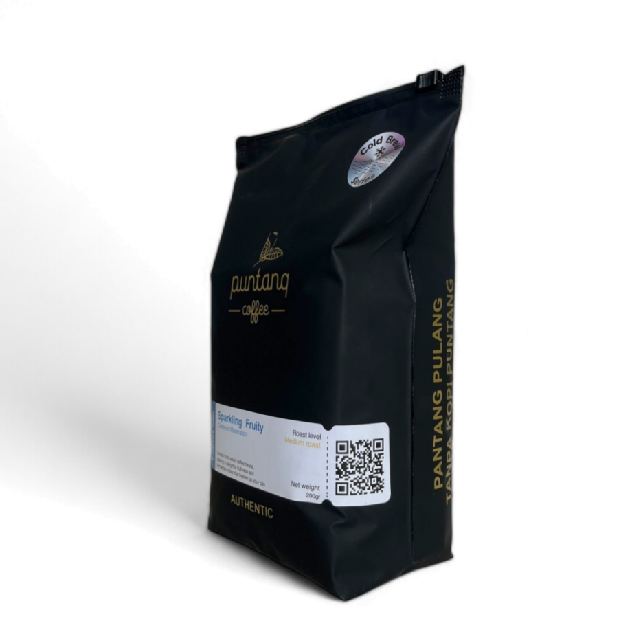 auth-sp-kiri Sparkling Fruity | Sachet